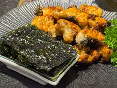 -正苑26年海鲜烤肉•牛尾汤汤饭(东港店)