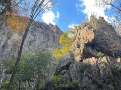 -香炉山国家森林公园