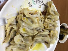 -回回锅贴(小河沿店)