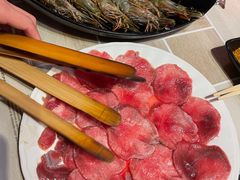 -胡哥烤肥牛(车公庙店)