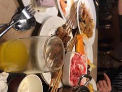 -星伦多 自助料理(圆融店)