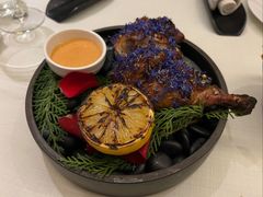 -The Georg(东华门店)