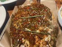 -疆里疆外·和田烤肉·清真