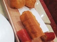 -点都德(龙之梦店)