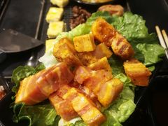 -烧烤季休闲餐厅(贵阳蟠桃宫店)