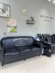 -LEILEI NAIL蕾蕾美甲美睫