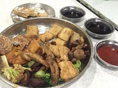 -瑞安第一泡·后街泡泡(虹桥后街店)