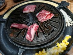 -炭恋火炉烤肉(凌云一街坊店)