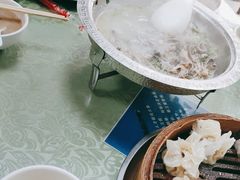 -国庆烧麦馆