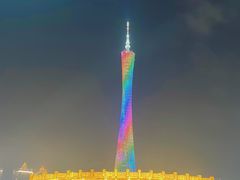 -海心沙亚运公园