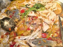 -坛宗剁椒鱼头(河西王府井店)