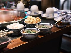 -来涮蜀鲜货火锅串串香(菜市口店)