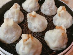 -笑云开汤包店(网巾市店)