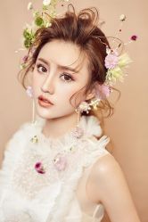 -唯一视觉婚纱摄影(李家村店)
