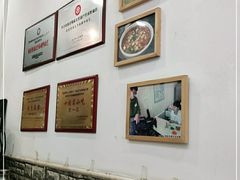大堂-桂花香手工面(鼓楼店)