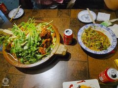 -蜀留香石锅鱼(六顺街店)