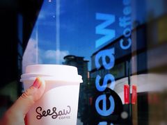 -Seesaw Coffee(苏州中心店)