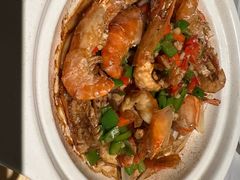 -西湖春天•老字号杭州菜(百汇店)