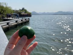 -湖滨28中餐厅·西湖宴·杭州君悦酒店