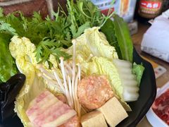 -牛街清真满恒記(平安里西大街店)