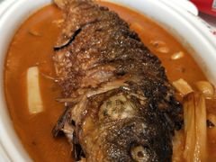 -阿五黄河大鲤鱼(纬三路店)