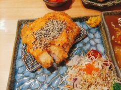 -隐月· 㐂和食屋(芝罘万达公馆店)