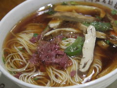 -双桂坊美食街(南大街商业步行街店)