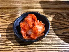 -吴草鸡爪오초닭발韩食堂(融恒盈嘉中心店)