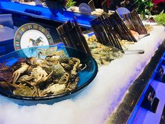-加餐海鲜自助(集美银泰百货店)