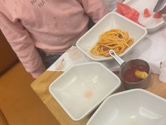 -豪客来牛排(天阳D32店)