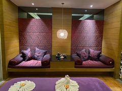 -春晖园度假酒店温泉