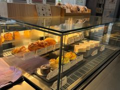 -SAANCI山池咖啡(卓悦中心店)