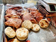 -杨天玉腊牛羊肉店
