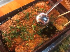 包浆豆腐-86烧烤 | 江湖菜(石人总店)