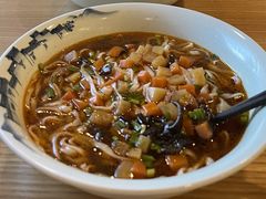 -难忘的面(五矿君澜酒店)