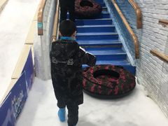 -Mr·Kuma酷么先生雪之乐园
