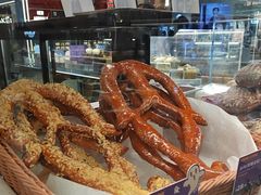 -PAPER STONE BAKERY(天汇广场店)