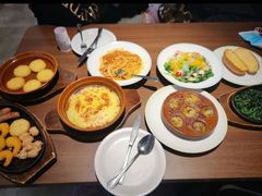 -萨莉亚意式餐厅(杭州西溪龙湖天街店)