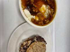 -老磁器口豆汁店(天坛店)