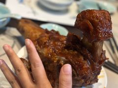 -十八棵（老龙井）御茶园(老龙井店)