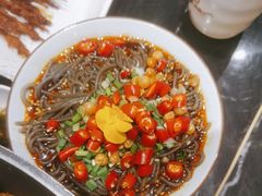 -椒行天下干锅牛蛙·(万宝店)