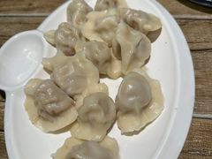 -四姐妹东北饺子(沙尾路店)