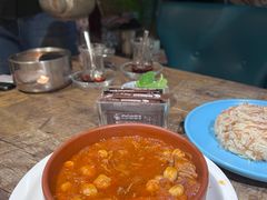 -梅夫娜土耳其餐厅.清真HALAL