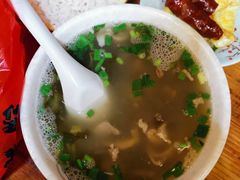 -陈记汤饭(水巷口店)