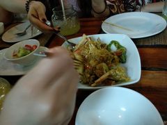 -自然餐厅(Phuket)