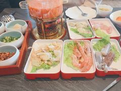 -合乐·创意火锅·海鲜火锅(亚东柒号店)
