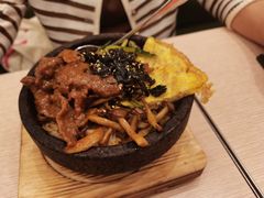 -佰搭果·广式茶餐厅(西华路店)