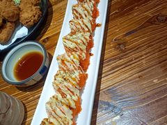 -小川洋风料理(街道口店)