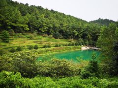 -九龙潭景区