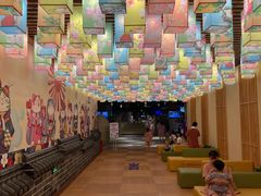 -汤W城市微度假(仓山店)